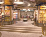 Hershey Store Niagara Falls Attraction, Ontario